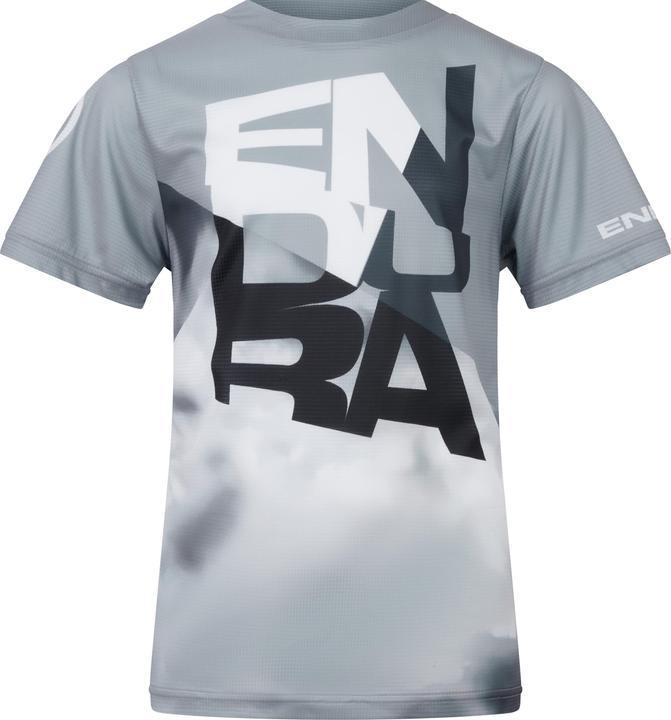 Endura Kinder SingleTrack Core T-Shirt (13, 14)