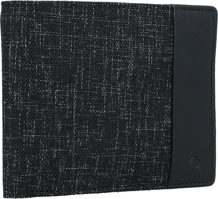 Produktbild Esquire Recycled Life Geldbörse RFID 12 cm