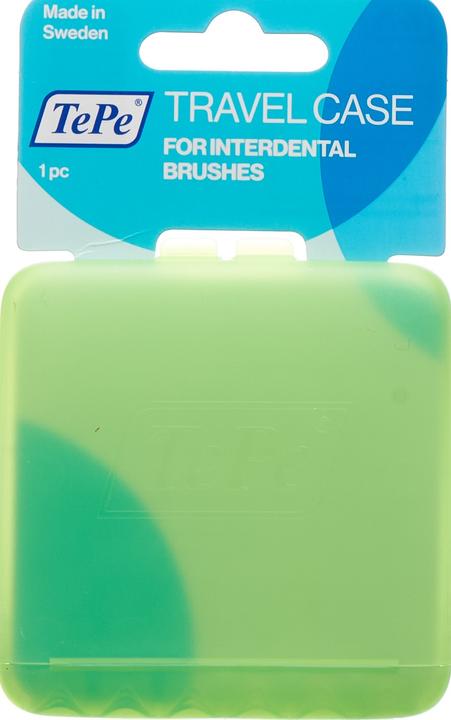 Image du produit TePe Reiseetui für Interdentalbürsten (1 x)