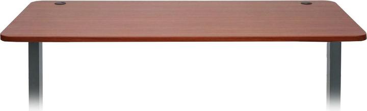 Image du produit Swisshandel24 Plateau pour bureau, plateau de bureau, 160x80cm naturel