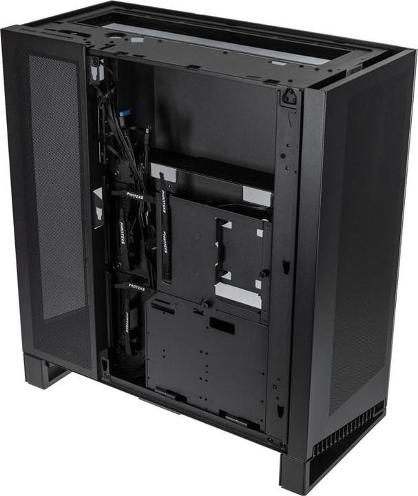 Immagine prodotto Phanteks NV7 D-RGB (ATX, mATX, Mini-ITX, SSI CEB)