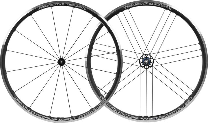 Produktbild Campagnolo Zonda (Laufradsatz, 28")