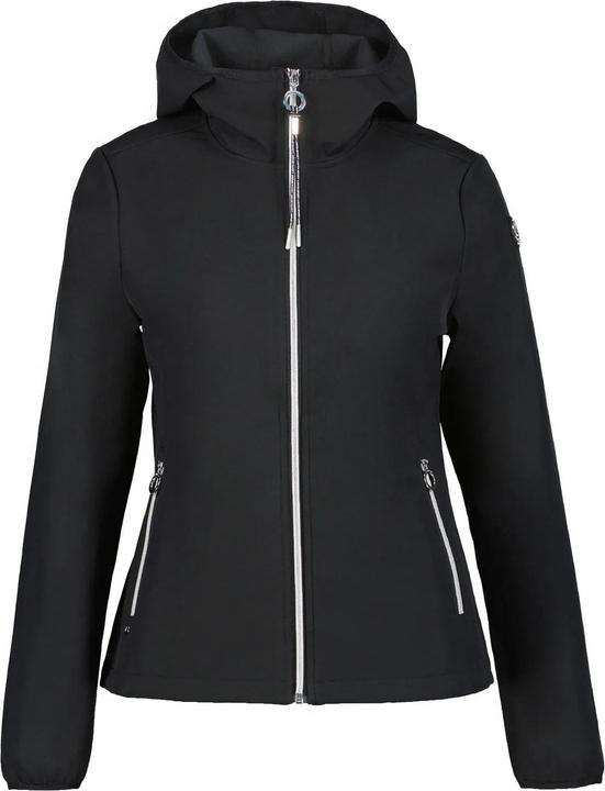 Luhta regenjacke für damen annikkala (40)
