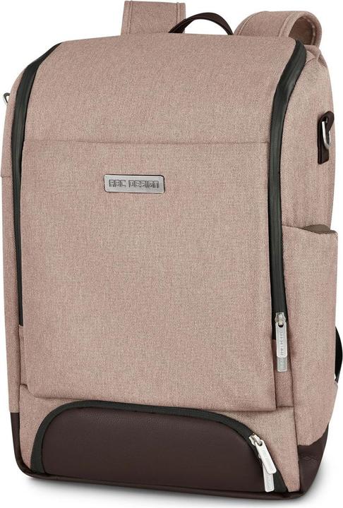 Actual product image ABC Design ABC Backpack Tour