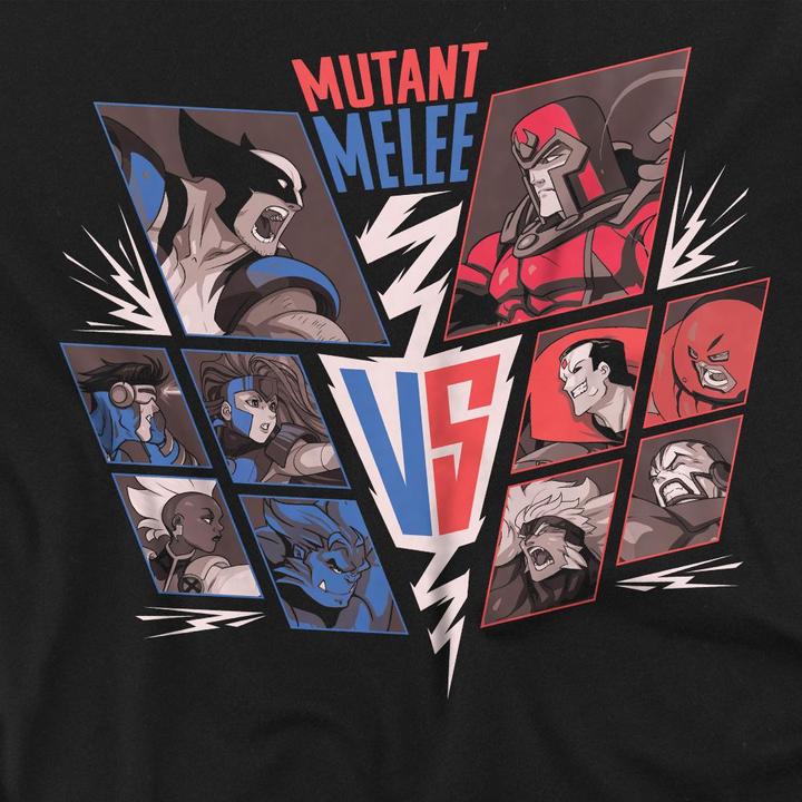 Immagine prodotto X-Man Mutant Melee Maglietta Uomo (3XL)