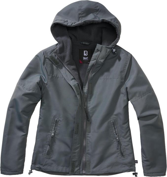 Brandit Ladies Windbreaker Frontzip - 16181