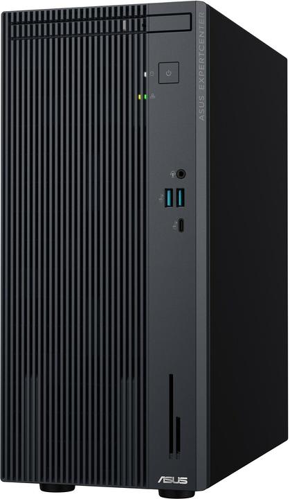 Actual product image ASUS ExpertCenter P500 (Intel Core i7-13620H, 16 GB, 1000 GB)