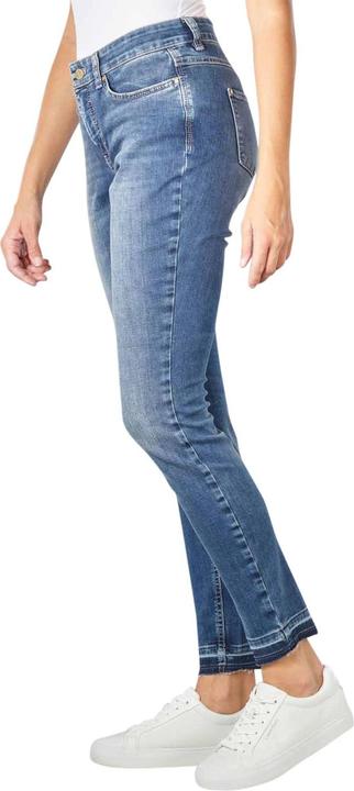 Produktbild MAC Jeans Dream Jeans Skinny Fit Authentic Blue (W34/L32)
