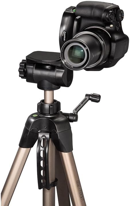 Produktbild Hama Star 63 (Metall, Kunststoff)