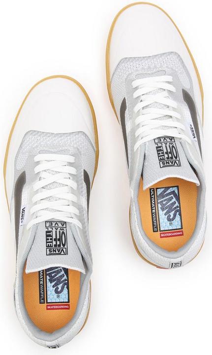 Actual product image Vans AVE Knit (40)
