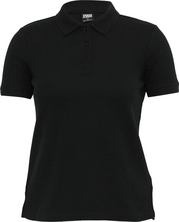 Urban Classics Ladies Polo Shirt - 167181