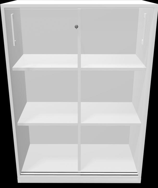 Immagine prodotto Narbutas Scelta armadio ad ante scorrevoli (80 x 40 x 111,5 cm)