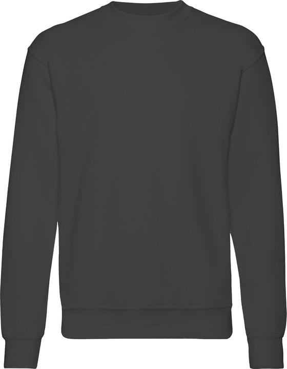 Produktbild Fruit of the Loom Belcoro® Garn Pullover Sweatshirt (XL)
