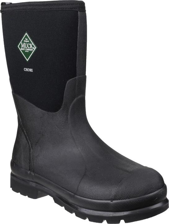 Muck Boot Chore Classic Gummistiefel.