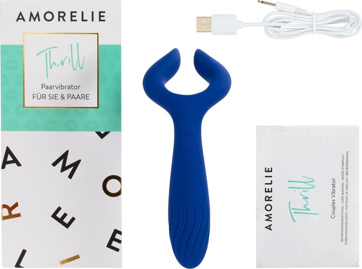 Image du produit Amorelie Thrill