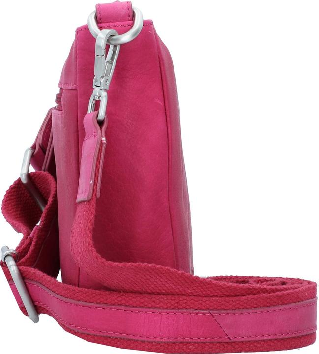 Image du produit Jack kinsky Aruba 3 Sac à bandoulière en cuir 20 cm