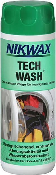 Produktbild Nikwax Tech Wash 1l (1 x, 1000 ml)