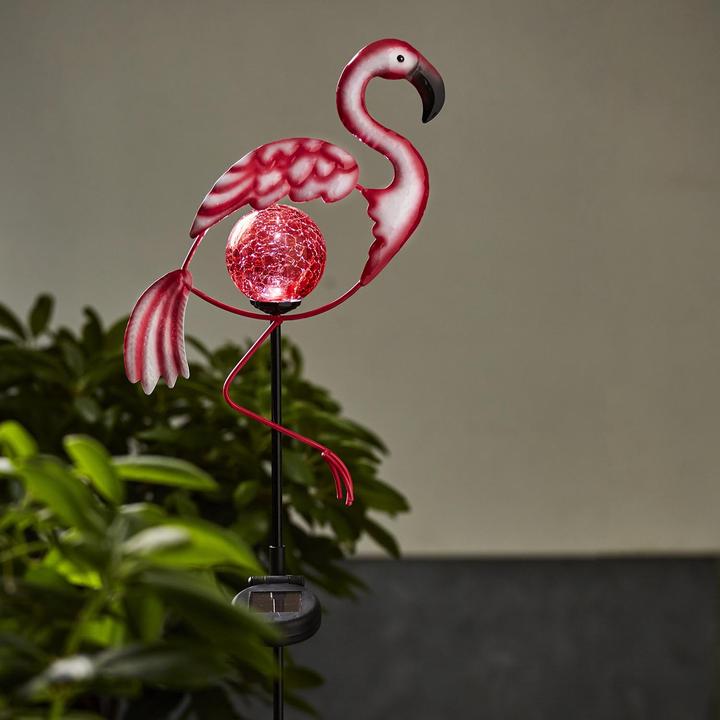 Produktbild Star Trading Flamingo (IP44)