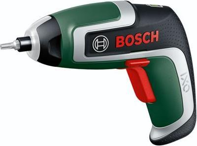 Produktbild Bosch Home & Garden IXO 7 Flexi-Set (Akkubetrieb)