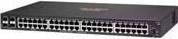 Actual product image Aruba Switch CX 6100 48G 52 port (52 Ports)