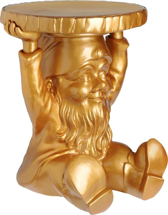 Actual product image Kartell Attila (40 x 40 x 44 cm)