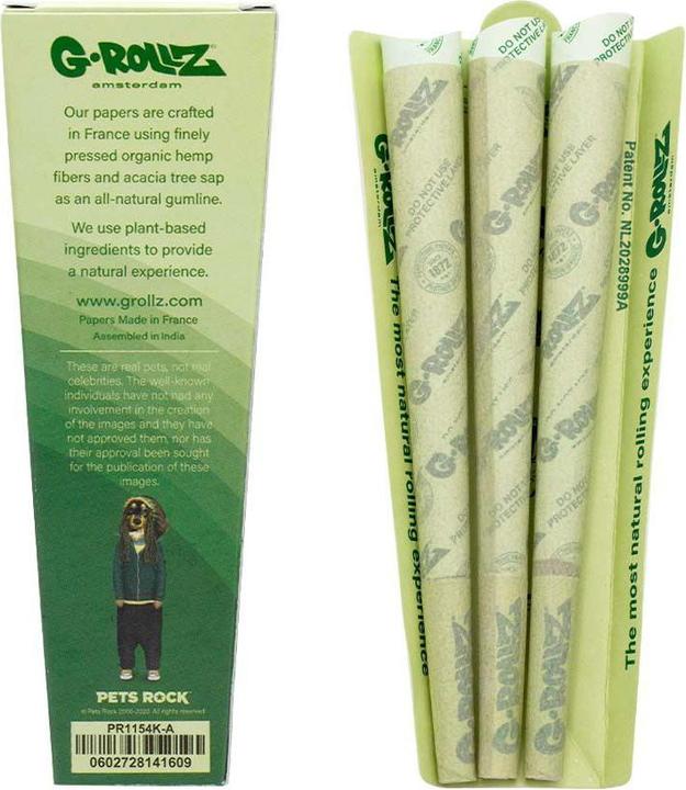 Rolling paper
