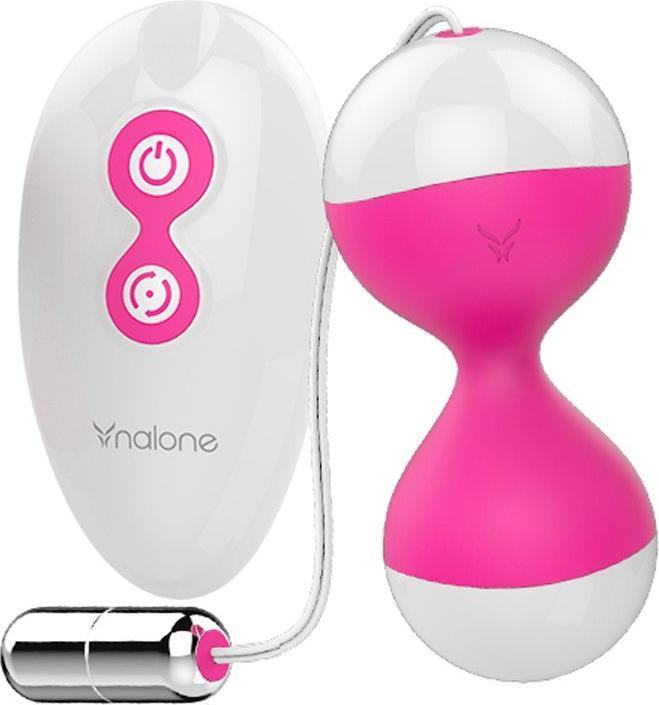 Produktbild Nalone Miu Miu Kegel Exerciser (69 g)