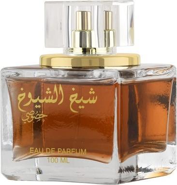 Lattafa Perfumes Sheikh Al Shuyukh Khusoosi (Eau de Parfum, 100 ml)