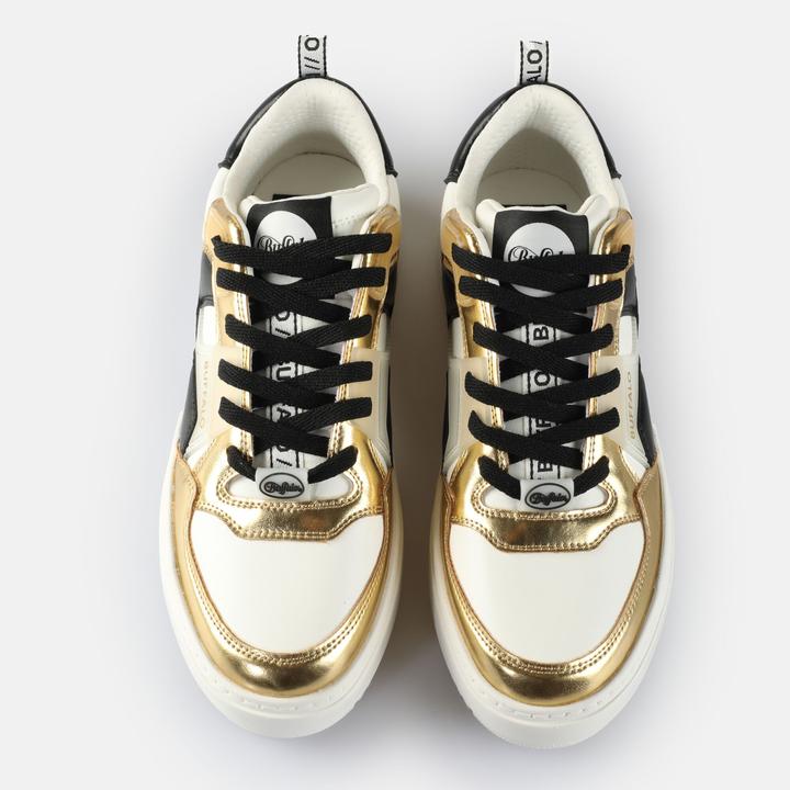 Actual product image Buffalo 's trainers rse v2 - vegan nappa (38)