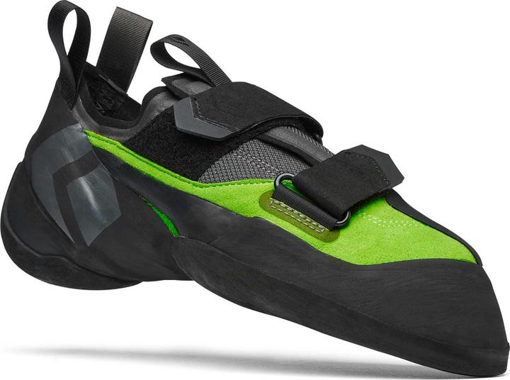 Produktbild Black Diamond Method Kletterschuhe (37)
