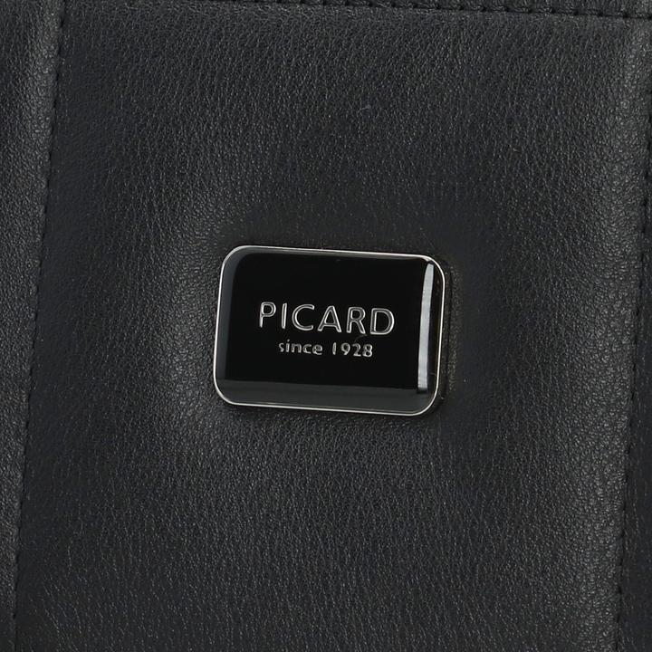 Produktbild Picard Plaza Umhängetasche Leder 26.5 cm