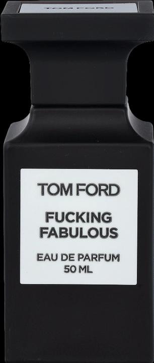 Image du produit Tom Ford Fu*** Fabulous (Eau de parfum, 50 ml)