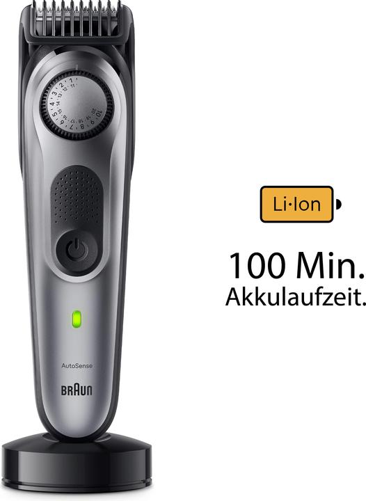 Produktbild Braun Series 7 BT7420