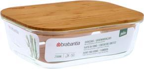 Actual product image Brabantia Casserole dish with lid