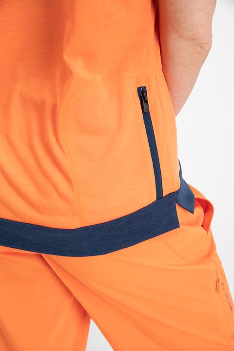Immagine prodotto Vaude Camicia Altissimo Q-Zip da donna (46)
