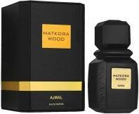 Produktbild Ajmal Hatkora Wood - EDP - 50 ml (Eau de Parfum, 50 ml)