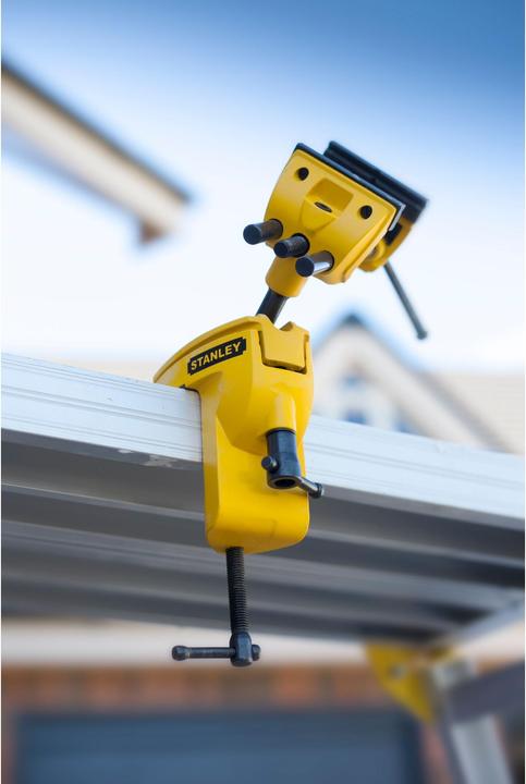 Productafbeelding Stanley Maxsteel meerassige bankschroef (75 mm)