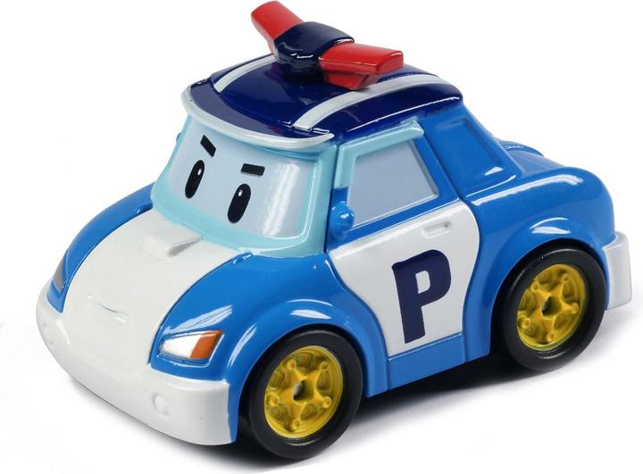 Immagine prodotto Silverlit Robocar Poli Die-Cast - Poli
