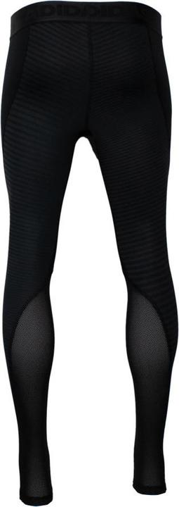 Actual product image adidas Alphaskin training tights for men (S)