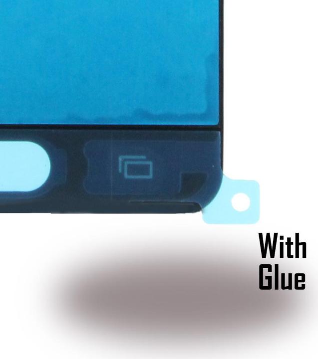 Produktbild Samsung LCD Assembly (Display, Galaxy A3 (2016))
