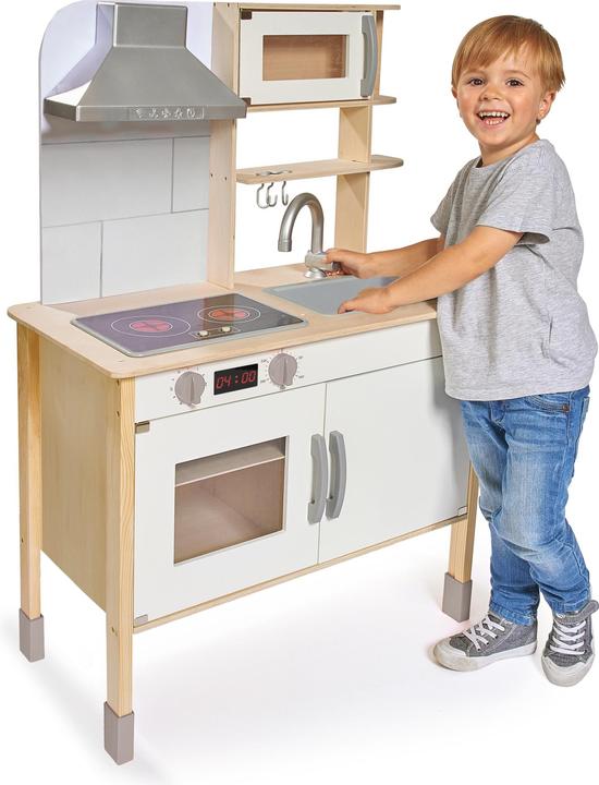 Image du produit Eichhorn Jouer à la cuisine