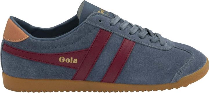 Produktbild Gola Women's Bullet Suede (41)