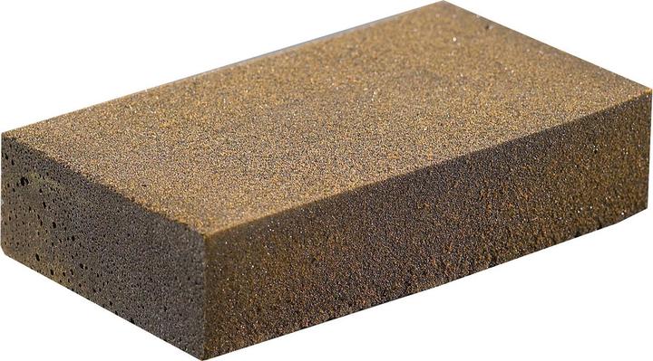 Actual product image Piko Rail cleaning block