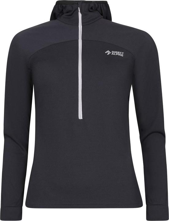 Directalpine Nevada Lady 1.0, T-Shirt, Damen (Regular Fit) - Direct Alpine, 100