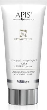 Immagine prodotto Apis Natural Cosmetics Apis - Maschera liftante e rassodante ai peptidi 200ml (200 ml)
