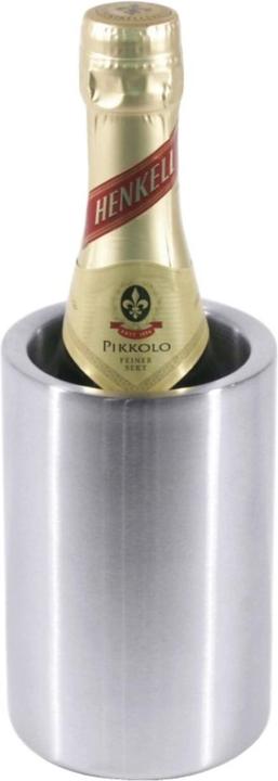 Produktbild Contacto Piccolo-Flaschenkühler matt Øinnen 6.5cm, H:12cm