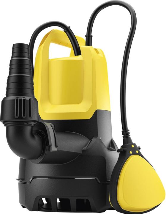 Actual product image Kärcher SP 11.000 Dirt (Rain barrel pump)