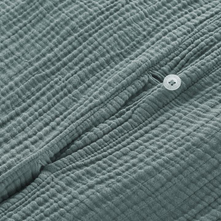 Actual product image AM.PM Yafa (Duvet cover, 240 x 220 cm)