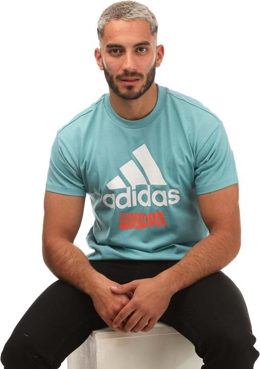 Produktbild adidas TShirt (XS)