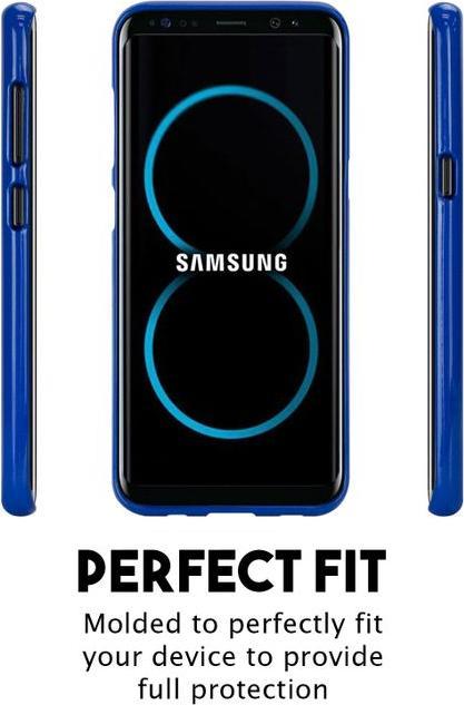 Image du produit Goospery Série Pearl Jelly (Samsung Galaxy S8+)